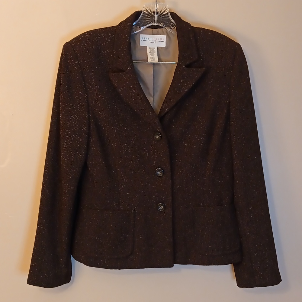 Women's First Issue Skirt Set